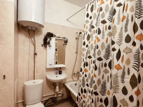 Апартаменты на улице Милиционера Власова