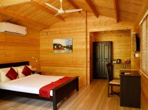 Majestic Beach Comforts