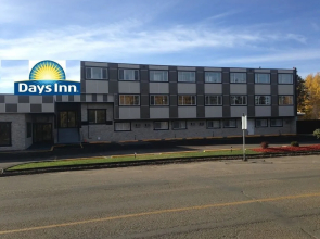 Days Inn Sylvan Lake