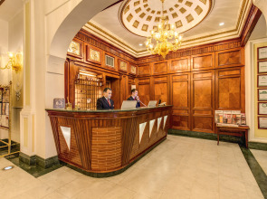 Augusta Lucilla Palace