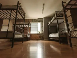 Hostel Kok Tobe