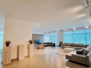 Boya Apartments