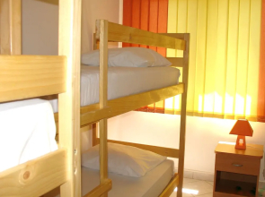 Hostel Amfora