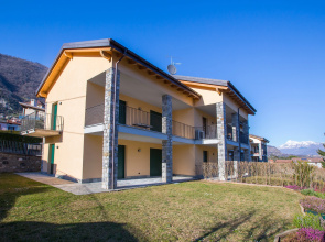 Residence degli Ulivi apt. 5A