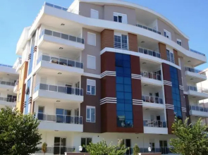 Premium Park 1 Apartment