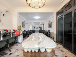 A25 Hotel - 12 Pho Hue