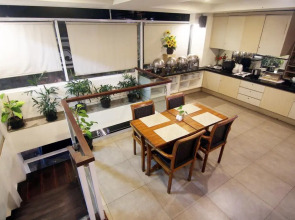 The Legian Sunset Residence