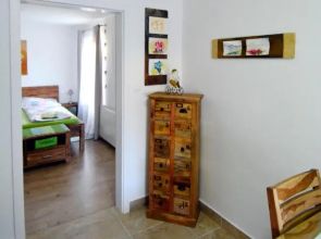Appartement Veronika