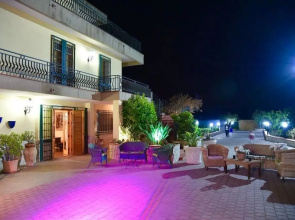Villa Milici