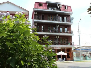 Guest House Elza