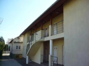 Janko Apartmanhaz