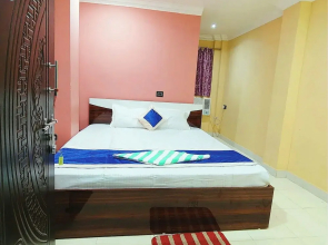 Hotel Mahalaxmi Guest House Puri