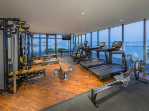 The Retreat Palm Dubai MGallery by Sofitel