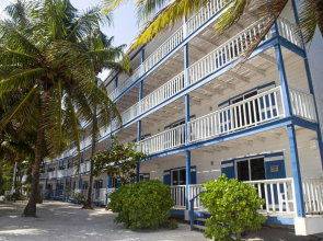 Caribbean Villas Hotel