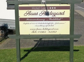 Hotel Haus Hildegard