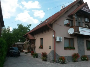 Pensiunea Lőrincz *** Panzió