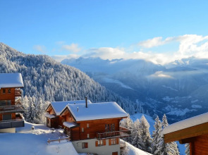 Alpenglück 43
