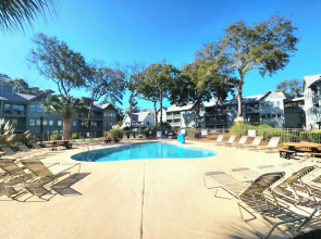 Myrtle Beach Resort 6306