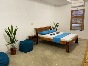 Sunlit Hostel