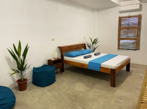 Sunlit Hostel