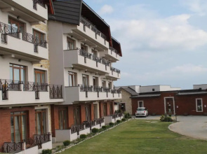 Lux Apartment Milmari Reko Premier 14 Kopaonik