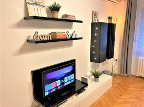 Apartment Helen - Old Town, AC