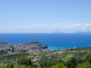 Casa Campanina