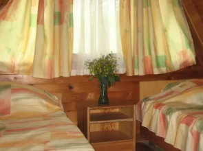Paradise Bungalows