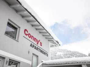 Conny's Apartments