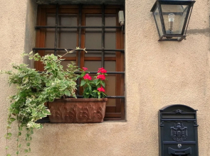 Antica Casa Naldi