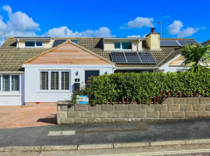Croyde Surfsup 5 Bedrooms