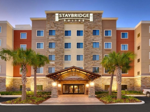 Staybridge Suites Gainesville I-75 by IHG