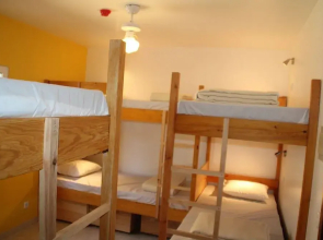 Verdemar Guest House