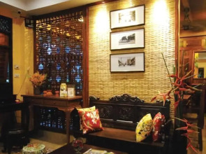 Focal Local Bed and Breakfast