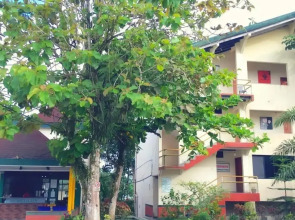 Hosteria Amazonas