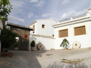 Molino de Morillas