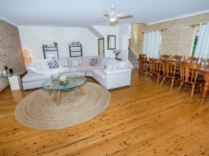 Leonard Ave 1/39 - Shoal Bay