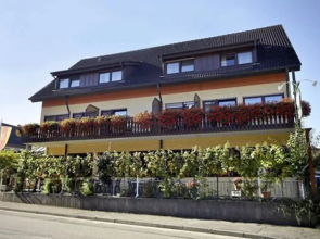 Landgasthof Zum Lamm