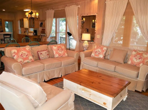Summersalt - 6 Br Home