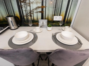 MOKO Apartments (МОКО Апартментс) на проспекте Новоясеневский