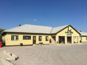 Lalla Villa Guest Lodge
