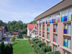 Apartamenti Kurshi