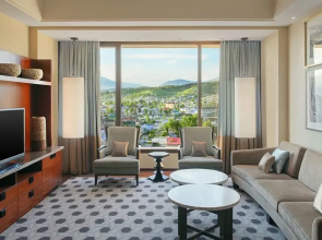 Hilton Dushanbe