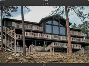 ALTO ESCAPE - Four Bedroom Home