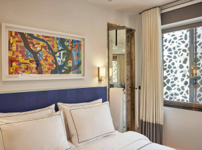 Manna Boutique Hotels