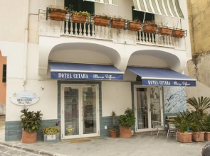 Hotel Cetara Albergo Diffuso