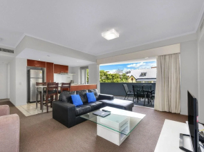 The Hub Apartments