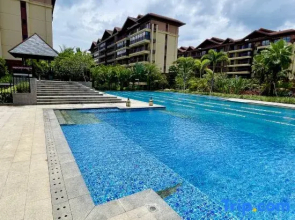 Wanning Huanyue Homestay Hotel