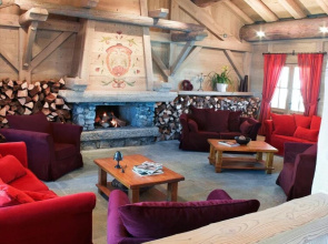 CGH Résidences & Spas Le Hameau du Beaufortain