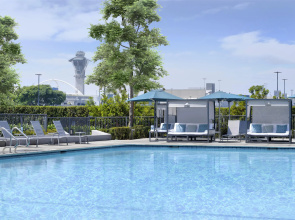 Hyatt Regency Los Angeles International Airport